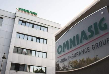 Subscrierile Omniasig au avansat cu circa 20% la 9 luni. Profitul asiguratorului ajunge la 9,57 mil. lei