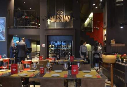 Italienii de la Segafredo pariaza pe Timisoara, unde deschid un restaurant in premiera internationala