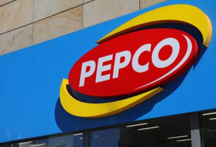 Ce profit a făcut Pepco în ultimele 12 luni, în ciuda inflației. Grupul polonez a deschis peste 500 de noi magazine