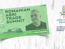 Romanian Agri Trade Summit,...