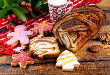 Preparate tradiționale de sărbători: cât costă și de unde putem comanda mâncare pentru masa de Crăciun