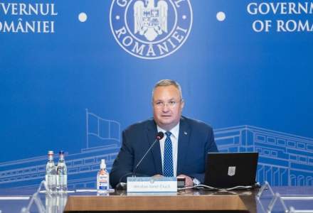 Ciucă: Bugetul pe anul viitor este unul realist și echilibrat