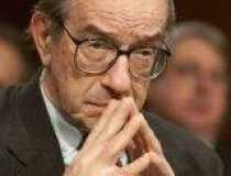 Alan Greenspan atentioneaza...