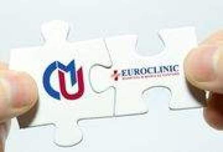 Cea mai asteptata fuziune din serviciile medicale: CMU preia actiuni la Euroclinic