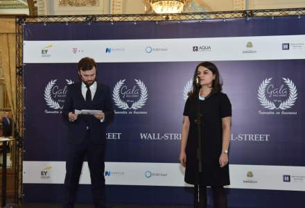 Rebrandingul GDF Suez in Engie, cel mai inovator proiect de comunicare la Gala Wall-Street