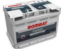 (P) ROMBAT a produs bateria...