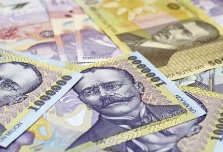 Garanti Romania, profit in crestere cu 8% la noua luni, la 98,5 milioane lei