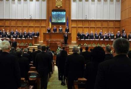 Parlamentul a adoptat bugetul de stat pe 2016
