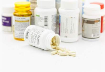 APMGR: Legea reclamei la medicamente este inutila, daunatoare si trebuie reexaminata de Parlament