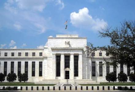 Fed a facut pasul asteptat de toata lumea: dobanda cheie, majorata pentru prima oara dupa 2006