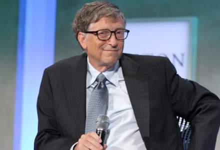 Lectiile valoroase ale lui Bill Gates, pentru succes si prosperitate