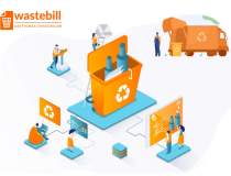 S-a lansat Wastebill 2.0, cea...