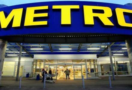 Care va fi programul magazinelor Metro de Crăciun și de Anul Nou