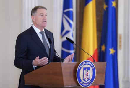 Iohannis: Sunt destul de optimist că în 2023 România va intra în Schengen