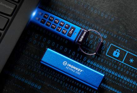 Stick-ul USB, un instrument esențial pentru securitatea cibernetică