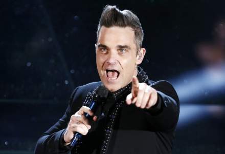 Summer in the City, noul festival din București: Robbie Williams și Sam Smith vin în România