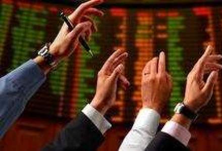 Bursa propune rasdacelor mutarea pe ATS. Investitorii reactioneaza