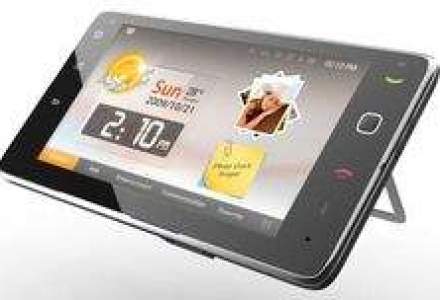 Huawei aduce in decembrie tableta-telefon S7 la pretul de 350 de euro