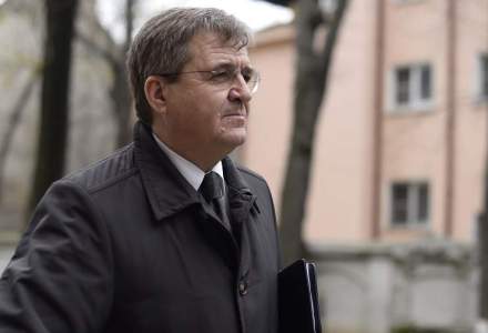 Liderul PSD Satu Mare, Mircea Govor, in arest la domiciliu