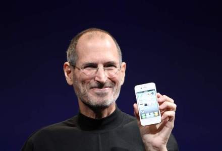 Lectii de aur de la geniul vizionar care a schimbat lumea: Steve Jobs
