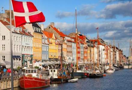 Danemarca vrea confiscarea bunurilor imigrantilor care depasesc 400 euro