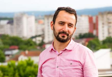 Viorel Nedelcu, Innerpride: Piața de branding depășește 10 mil. euro anul acesta