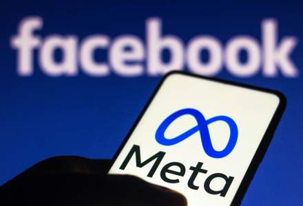 Meta, acuzată de CE că nu respectă regulile legate de concurență pe piaţa de publicitate online
