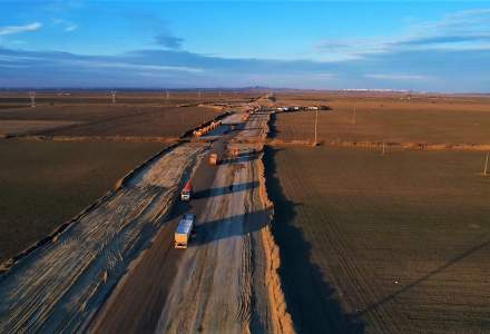 Două drumuri expres din România și Ungaria vor fi legate în urma unui acord între cele două țări