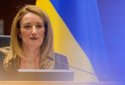 Roberta Metsola: Voi lupta pentru ca România să se alăture Spațiului Schengen în 2023