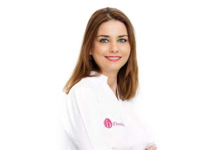 Dr. Raluca Pascu, fondator clinici stomatologice iDentity: Pacientul trebuie să primească un rezultat sigur și pe termen lung