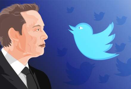 Musk va demisiona de la Twitter imediat ce găsește pe cineva ”suficient de prost” să îl înlocuiască