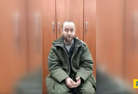 Povestea soldatului rus care a fugit de 5 ori de pe front și este forțat să lupte în Ucraina