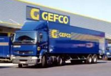 Grupul Gefco are un nou director de logistica si transport marfa
