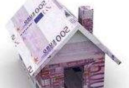 BCR vaneaza conturi de salarii si vinde credite ipotecare cu marja de 4,5% la euro