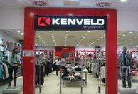 Kenvelo inchide doua magazine, unul in Bucuresti si altul in Alba Iulia