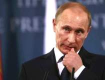 Putin: Rusia ar putea utiliza...