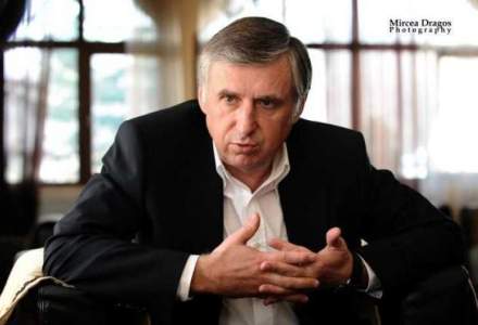 Ion Sturza, desemnat premier al Republicii Moldova de Nicolae Timofti