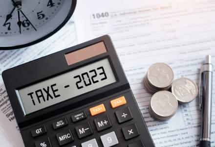 XTB: O nouă cotă de impozitare pe veniturile din Acțiuni, ETF-uri și CFD-uri aplicabilă de la 1 ianuarie 2023