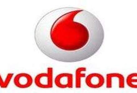 Vodafone ofera clientilor reduceri la abonamente si trafic dublu de Internet pe mobil