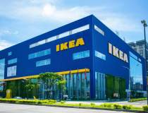 IKEA lansează livrarea cu...