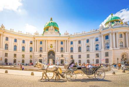 Topul celor mai bune orașe din lume în care să te muți în 2023: Viena e din nou pe primul loc