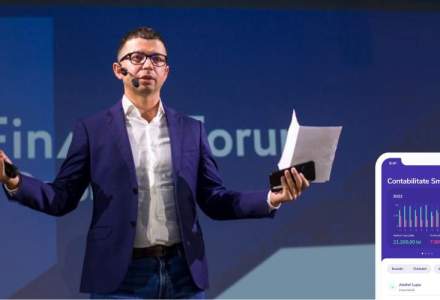 „Aplicația mobilă nu se îmbolnăvește niciodată”: Interviu cu Andrii Hidulian, director general al Fairo, un serviciu financiar pentru freelanceri și antreprenori