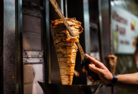 Kebabul detronează cârnații. Germania pierde lupta culturală începând cu mâncarea