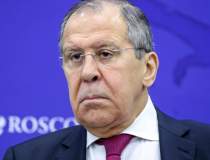 Lavrov: Rusia își va atinge...