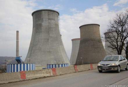 Complexul Energetic Hunedoara a decis intrarea voluntara in insolventa