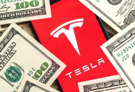 Acțiunile Tesla devin cele mai contraperformante pe segmentul tech în 2022