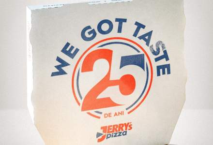 Prima reacție a Jerry's Pizza după viralizarea pizzeriei de către scandalul dintre Andrew Tate și Greta Thunberg