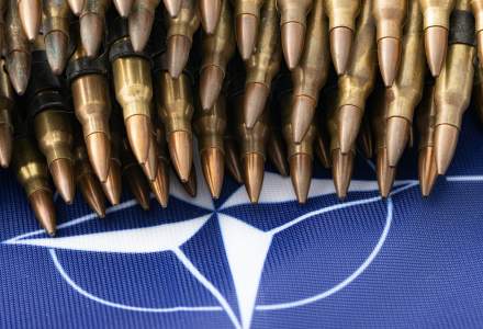Țările NATO ar putea fi obligate să aloce minim 2% din PIB pentru apărare