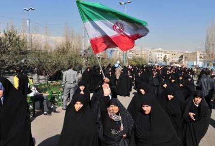 Iranul condamna executarea seicului Nimr al-Nimr in Arabia Saudita