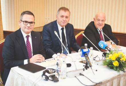 (P)Mesajul Bancii Transilvania despre finalizarea cu succes a fuziunii cu Volksbank Romania